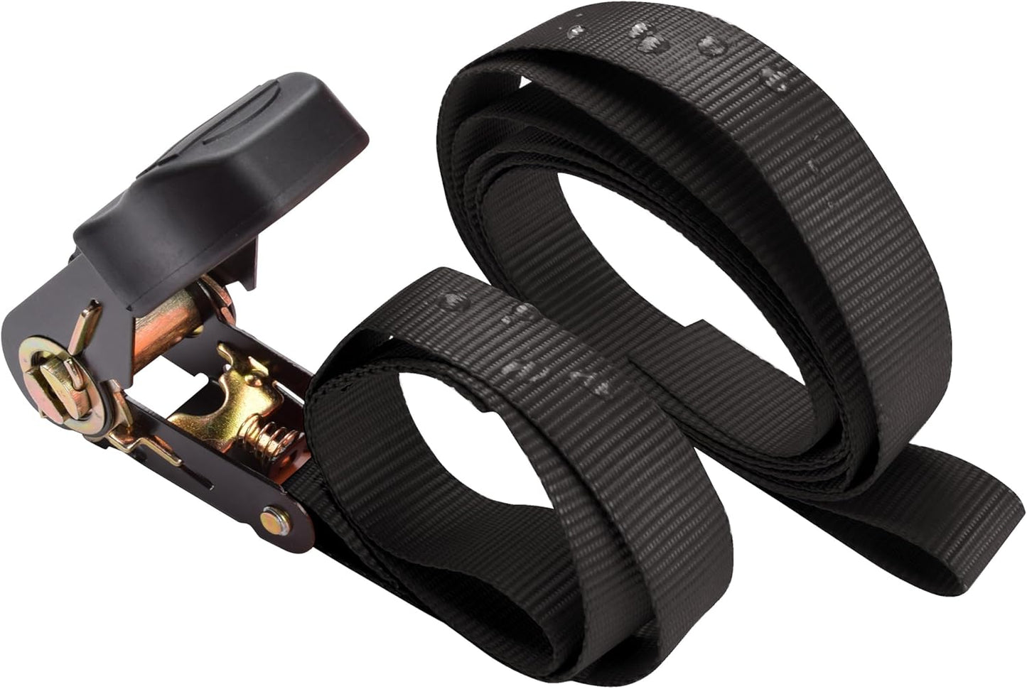 Universal Roof Rack Cross Bars (2 Pcs)