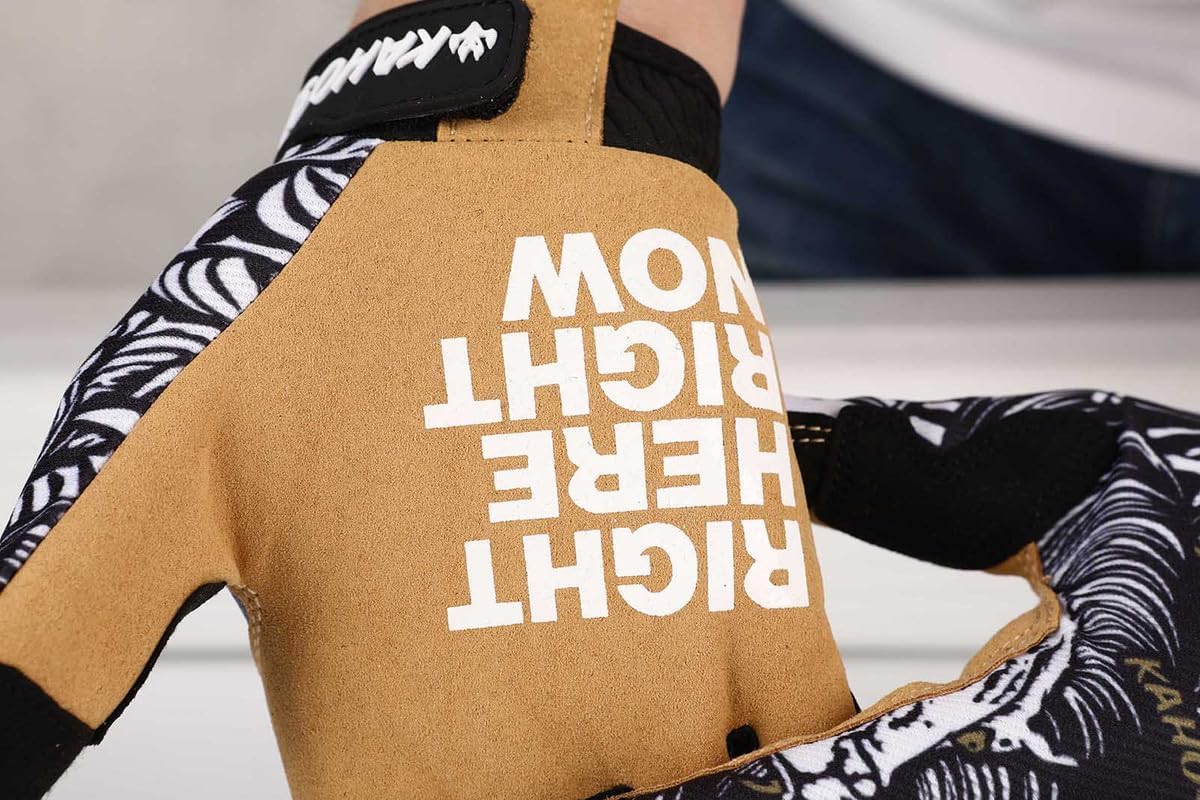 Dirt Bike Motorcycle Gloves for Men Women Finger Touchscreen Motorbike Gloves for BMX ATV MTB Riding, Road Racing, Cycling, Climbing, Motocross