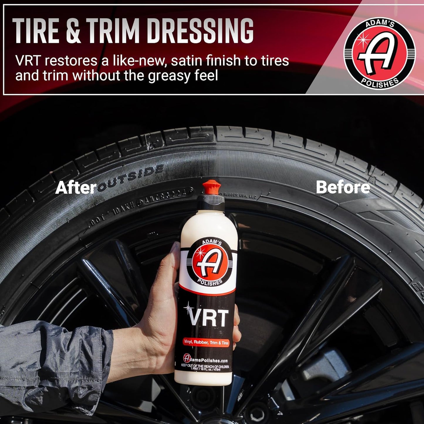 Adam's Essential Car Wash Kit (24-Item) - Auto Detailing Car Care Cleaning Kit with Foam Gun & Bucket Car & Truck Lovers, Dads, Moms and DIYers