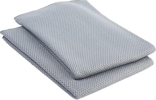 GTECHNIQ MF4 Diamond Sandwich Drying Towel