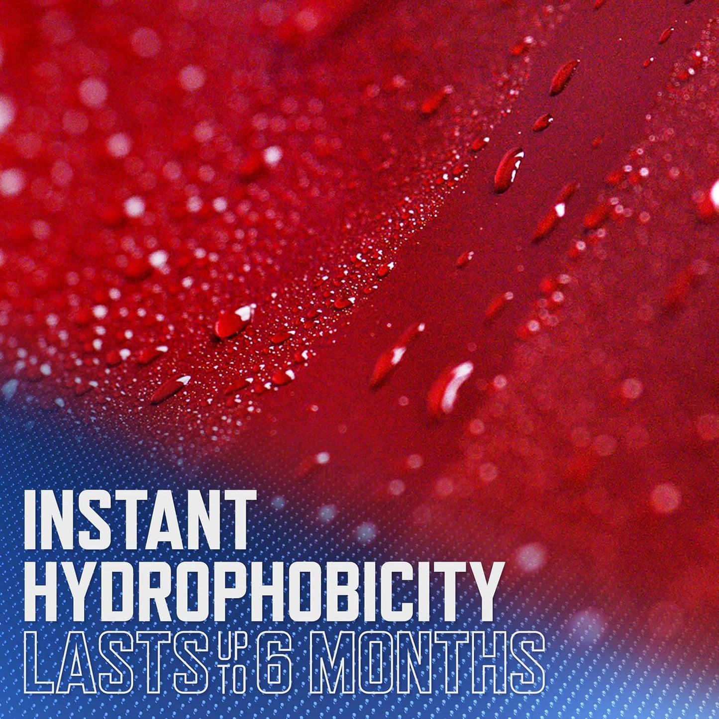 Armor All Podium Series Hybrid Ceramic Exterior Detailer Spray, 16 fl oz, Hydrophobic Car Detailing Spray Developed in Collaboration With Oracle Red Bull Racing