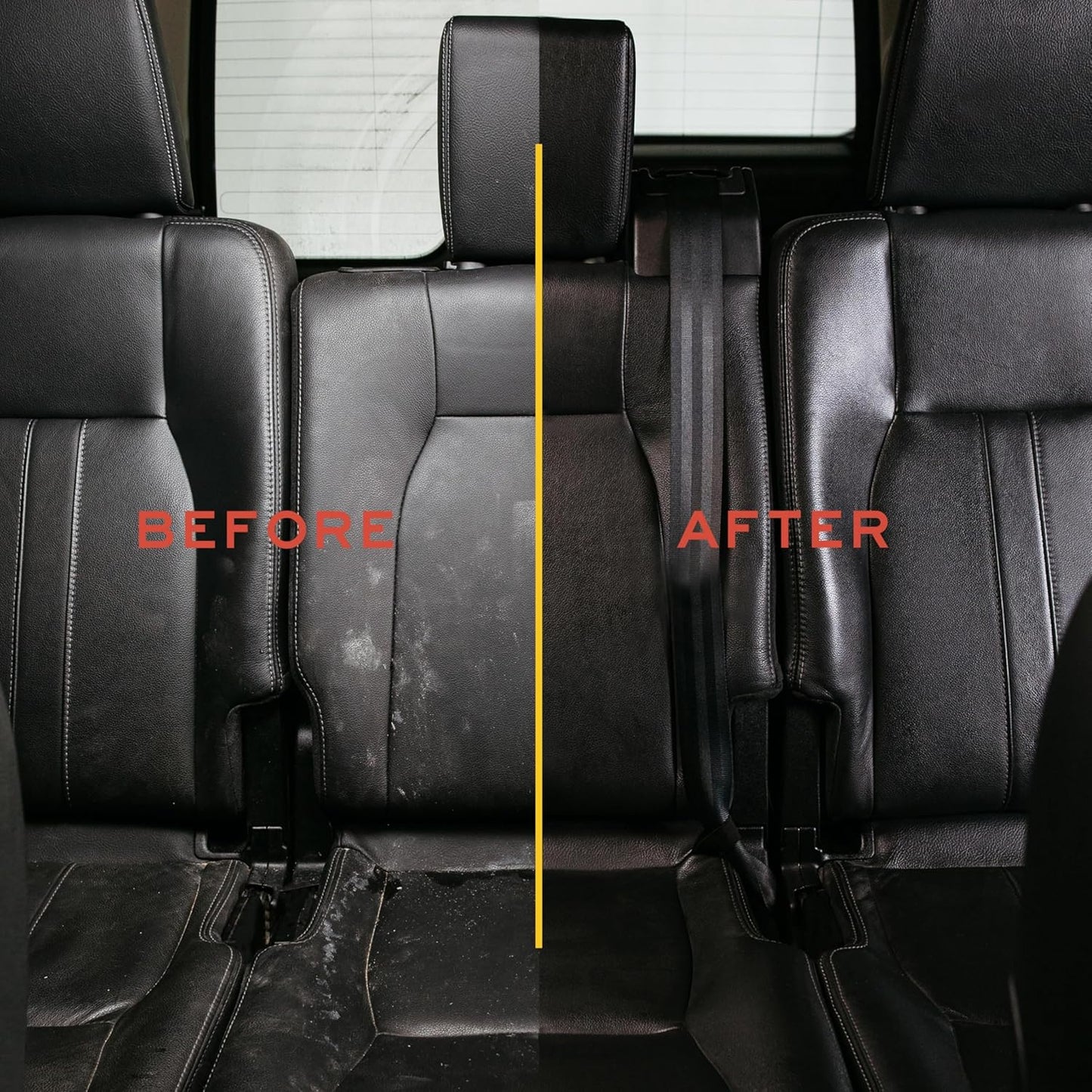 Leather Honey Leather Care Wipe Kit: Clean & Restore On-The-Go. Use for Leather Couches, Car Seats, Purses, Shoes & Bags. Safe for Any Color. Non-Toxic & Ready-to-Use. 5 Cleaner & 5 Conditioner Wipes